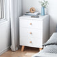 Modernism Bed Nightstand Storage Drawer Night Table for Home Clearhalo 'Bedroom Furniture' 'furn' 'furn_night_stand' 'Furniture' 'night_stand' 'Nightstands' 1200x1200_288a9ce8-8eac-4acc-b423-a72410e317ca