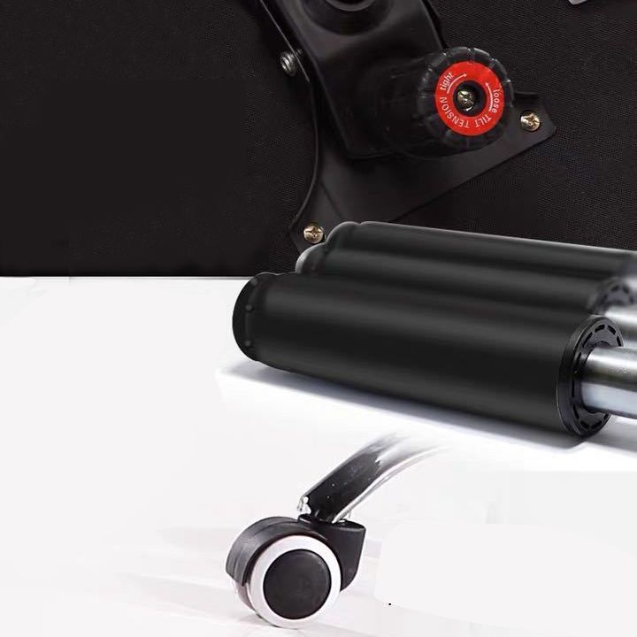 Mid-Back Office Chair Contemporary Ergonomic Arms Included Desk Chair Clearhalo 'furn' 'furn_office_chair' 'Furniture' 'Office Chairs' 'Office Furniture' 'office_chair' 1200x1200_2897ea2e-028a-4122-9933-605add8ff9a8