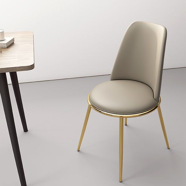 Modern Side Dining Chairs Entryway Dining Chairs for Dining Room Clearhalo 'Dining Chairs' 'Dining Tables & Seating' 'dining_chair' 'furn' 'furn_dining_chair' 'Furniture' 'furniture_dining_chair' 'Kitchen & Dining Furniture' 1200x1200_289c163d-9403-4980-a8ce-a4542bda13bb