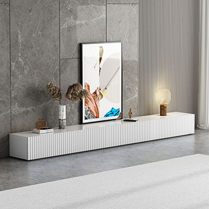 Contemporary TV Stand Console Wood TV Media Stand with Drawers Clearhalo 'furn' 'furn_tv_stands_entertainment_centers' 'Furniture' 'Living Room Furniture' 'TV Stands & Entertainment Centers' 'TV Stands & Media Storage Furniture' 'tv_stands_entertainment_centers' 1200x1200_28a5f84f-0645-47c0-94be-b9588fb4ff30
