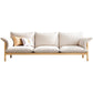 3-Seater 32.67" H Solid Wood Frame Pillow Top Arm Sofa for Living Room Clearhalo 'furn' 'furn_sofas' 'Furniture' 'Living Room Furniture' 'Sofa' 'sofas' 1200x1200_28a74220-1462-4550-aa0e-9c58ae5f90a9