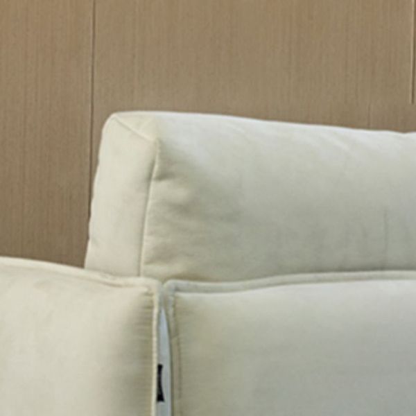 Moderne faux lederen slaper bank verwijderbare bekleding futon sofa bed