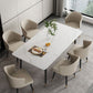 Sintered Stone Dining Table Traditional Luxury Table for Home Use Clearhalo ' dining_table' 'Dining Tables & Seating' 'Dining Tables' 'furn' 'furn_dining_table' 'Furniture' 'furniture_dining_table' 'Kitchen & Dining Furniture' 'kitchen&dining_furn' 'kitchen' 'kitchen_dining_table' 1200x1200_28b23e7c-c171-4be6-89a5-c2f7306d1570