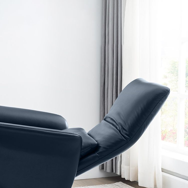 Moderne schuifstoel Stoel Verstelbare stoelhoogte Bure stoel met wielen