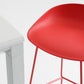 Modern Plastic Counter & Bar Stool Bucket Footrest Stool for Coffee Shop Clearhalo 'Bar Furniture' 'Bar Stools' 'bar_stools' 'furn' 'furn_bar_stools' 'furniture_bar_stools' 'Kitchen & Dining Furniture' 'kitchen&dining_furn' 'kitchen' 'kitchen_furn' Furniture' 1200x1200_28b4cefb-0cfd-4abd-a667-6ed458760006
