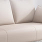 Scandinavian Sofa with 3 Pillows and Pillow Top Arm for Three People Clearhalo 'Furniture' 'furniture_sofas' 'Living Room Furniture' 'Sofa' 'sofas' 1200x1200_28b70a1e-ed39-4c69-8712-7a3ffceee4e8