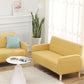 Scandinavian Settee Tufted Square Arm Living Room 3 Seater Seating Clearhalo 'furn' 'furn_sofas' 'Furniture' 'Living Room Furniture' 'Sofa' 'sofas' 1200x1200_28b85731-b5c9-4d13-b262-a0fc436bc67f