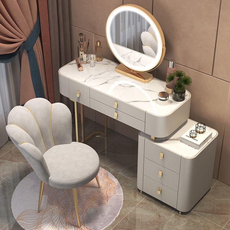 Scandinavian Velvet Armless Dining Chair Solid Back Single Dining Chair Clearhalo ' kitchen&dining_furn' 'Dining Chairs' 'Dining Tables & Seating' 'dining_chair' 'furn' 'furn_dining_chair' 'Furniture' 'furniture_dining_chair' 'Kitchen & Dining Furniture' 'kitchen' 1200x1200_28ba4c84-8fd7-437b-807e-0ad3e36808e4