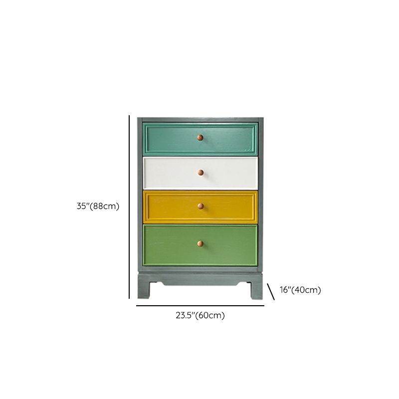 Vertical Nautical Wooden Storage Chest Bedroom Chest with Drawers Clearhalo 'Bedroom Furniture' 'Dressers & Chests' 'dressers_chests' 'furn' 'furn_dressers_chests' 'Furniture' 1200x1200_28bf2970-bf35-4802-8a12-c74fc44632e4