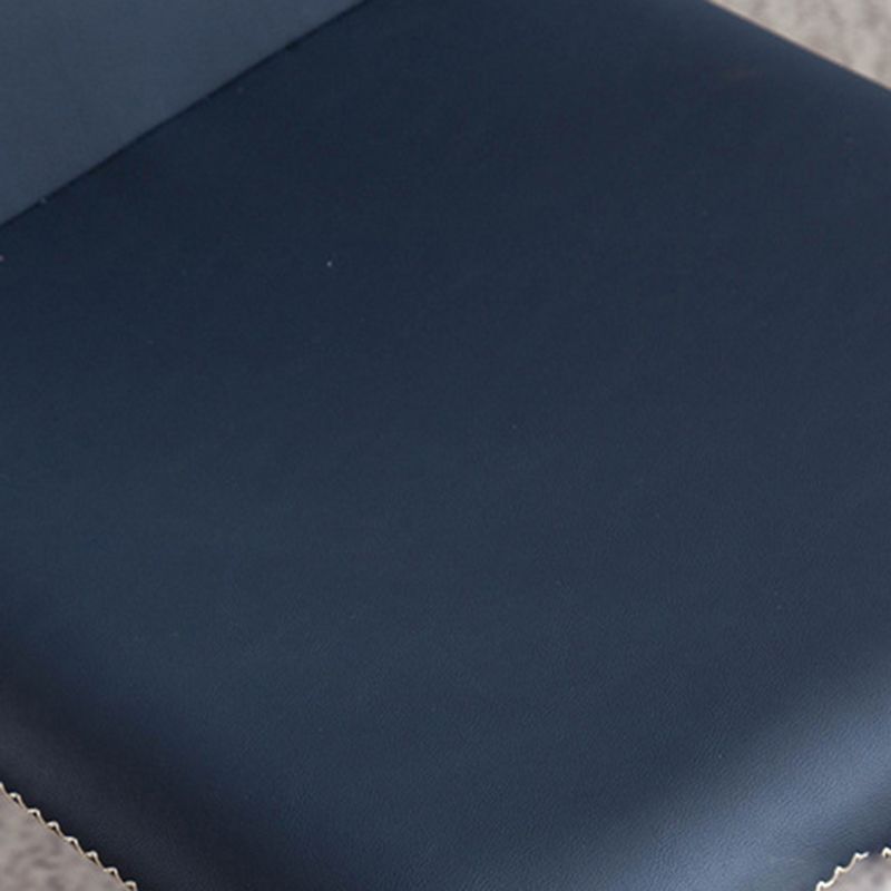 Industrial Side Chair Wingback Dining Room Chair for Kitchen Clearhalo 'Dining Chairs' 'Dining Tables & Seating' 'dining_chair' 'furn' 'furn_dining_chair' 'Furniture' 'Kitchen & Dining Furniture' 1200x1200_28bfacd3-4db1-4ff0-abd8-cec823b7dd4b