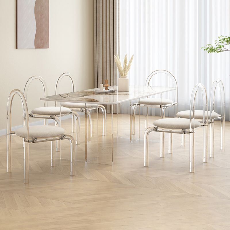 Pièces modernes 1/5/7