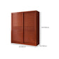 Wooden Sliding Doors Armoire Traditional Home Storage Cabinet Clearhalo 'Armoires & Wardrobes' 'armoires_wardrobes' 'Bedroom Furniture' 'furn' 'furn_armoires_wardrobes' 'Furniture' 1200x1200_28c59eed-e3a6-48ca-921f-95e73153750b