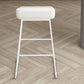Contemporary Bar Stool and Table Set 1/2 Pieces Pub Table Set