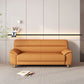 Contemporary Faux Leather Pillow Top Arm Sofa Standard Sofa for Living Room Clearhalo 'furn' 'furn_sofas' 'Furniture' 'furniture_sofas' 'Living Room Furniture' 'Sofa' 'sofas' 1200x1200_28cf6106-1ecd-4815-86cb-b016d7dc7d17