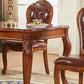 Solid Wood Victorian Rectangular Table Indoor Table with 4 Legs Clearhalo ' dining_table' 'Dining Tables & Seating' 'Dining Tables' 'furn' 'furn_dining_table' 'Furniture' 'furniture_dining_table' 'Kitchen & Dining Furniture' 'kitchen&dining_furn' 'kitchen' 'kitchen_dining_table' 1200x1200_28dd18e8-f9ca-4308-8c01-cc4bc988e379