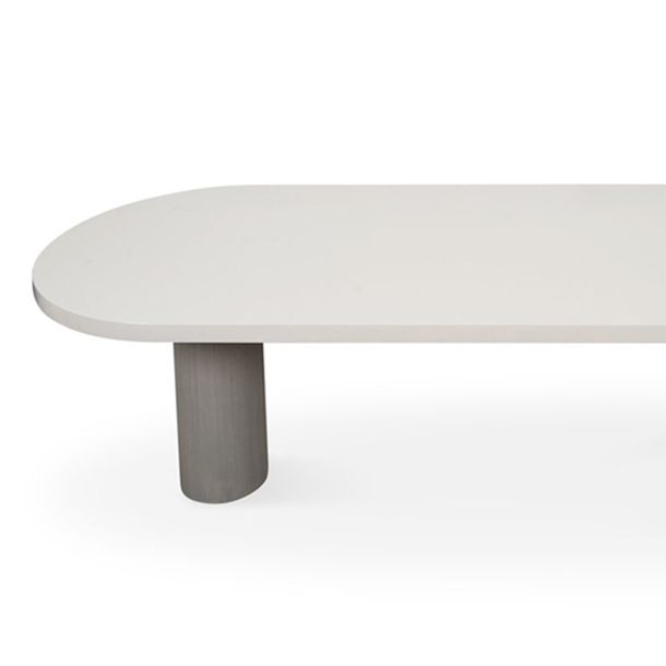 Solid Wood Contemporary Dining Table Pine Wood Free Form Table for Kitchen Clearhalo ' dining_table' 'Dining Tables & Seating' 'Dining Tables' 'furn' 'furn_dining_table' 'Furniture' 'furniture_dining_table' 'Kitchen & Dining Furniture' 'kitchen&dining_furn' 'kitchen' 'kitchen_dining_table' 1200x1200_28e86bb1-fde1-4772-bf5d-b658d002c806