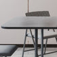 Modern Style Dining Table Sintered Stone Drop-Leaf Dining Table for Home Use Clearhalo ' dining_table' 'Dining Tables & Seating' 'Dining Tables' 'furn' 'furn_dining_table' 'Furniture' 'furniture_dining_table' 'Kitchen & Dining Furniture' 'kitchen&dining_furn' 'kitchen' 'kitchen_dining_table' 1200x1200_28f050e7-606b-4c7f-b527-e610dc0b5c83