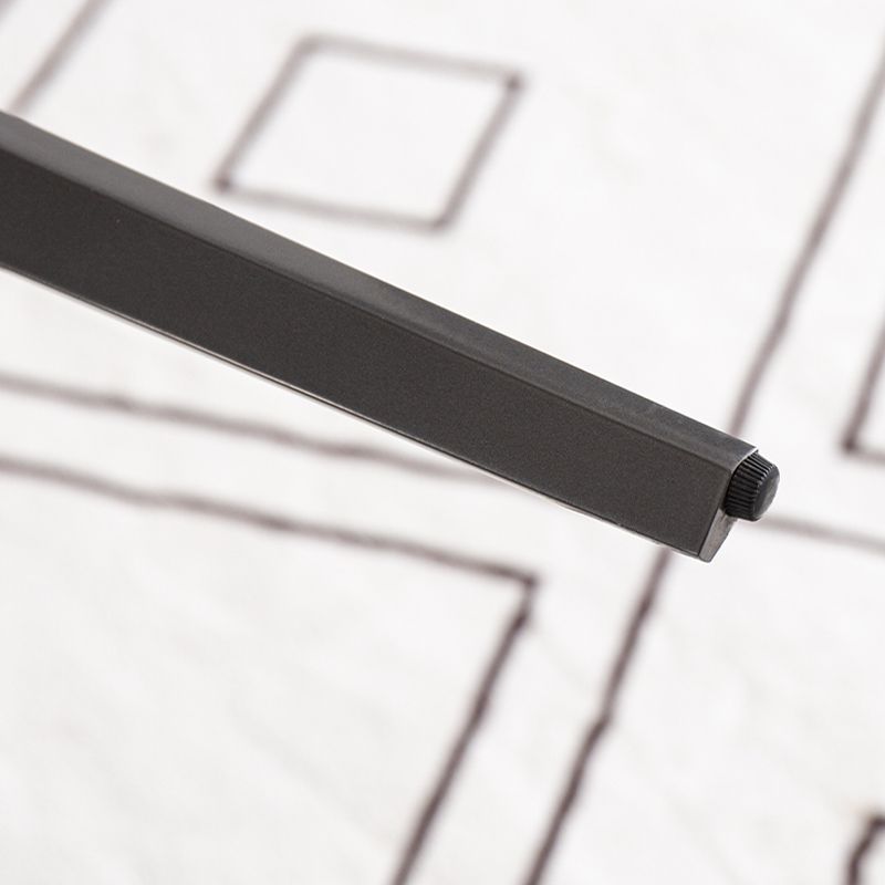 Designer Style 1/4/5/7 Pieces Dining Furniture Set Rectangle Dining Room Table Set Clearhalo 'Dining Room Sets' 'Dining Tables & Seating' 'dining_room_set' 'Furniture' 'furniture_dining_room_set' 'Kitchen & Dining Furniture' 1200x1200_28fa9de7-fae6-4c52-a143-ec0bffd23e12