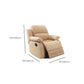 Modern Lumbar Support Recliner Chair Genuine Leather Standard Recliner Clearhalo 'Chairs & Seating' 'furn' 'furn_recliners' 'Furniture' 'Living Room Furniture' 'Recliners' 1200x1200_28fac330-25c7-4a9c-b377-a0fc658816b2