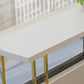 1/2/5 Pieces Luxurious Rectangle Pub Table Set Wooden Counter Table with High Stools Clearhalo 'Bar Furniture' 'furn' 'furn_home_bar_bar_sets' 'Furniture' 'Home Bars & Bar Sets' 'home_bar_bar_sets' 'Kitchen & Dining Furniture' 1200x1200_28fecbe8-bbfe-4b8b-bb36-163e934f78ca