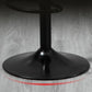Industrial Style Bar-stool with Metal Pedestal Leather Seat for Kitchen Bar Clearhalo 'Bar Furniture' 'Bar Stools' 'bar_stools' 'furn' 'furn_bar_stools' 'furniture_bar_stools' 'Kitchen & Dining Furniture' 'kitchen&dining_furn' 'kitchen' 'kitchen_furn' Furniture' 1200x1200_28fee75a-858c-412f-9ba4-3cfe07945c7e