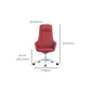 Modern Swivel Chair Desk Chair Faux Leather Executive Managers Chair Clearhalo 'furn' 'furn_office_chair' 'Furniture' 'Office Chairs' 'Office Furniture' 'office_chair' 1200x1200_29052207-40fc-4d18-aff9-196b06945ee4