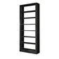 7 Shelf Metal Bookcase Contemporary Open Bookshelf for Home Office Clearhalo 'Bookcases' 'furn' 'furn_bookcases' 'Furniture' 'furniture_bookcases' 'Office Furniture' 1200x1200_29063f1f-3d3e-4a8e-81b6-7d6baa4b67e8