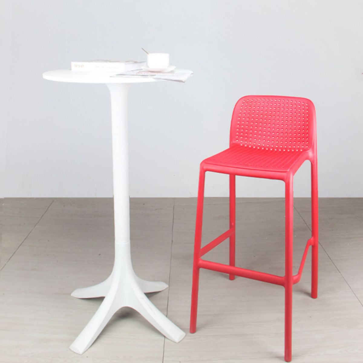 Scandinavian Plastic Kitchen Dining Room Stool Low Back Armless Bar Stool Clearhalo 'Bar Furniture' 'Bar Stools' 'bar_stools' 'furn' 'furn_bar_stools' 'furniture_bar_stools' 'Kitchen & Dining Furniture' 'kitchen&dining_furn' 'kitchen' 'kitchen_furn' Furniture' 1200x1200_290b73d9-2f9e-44fb-b32d-0f4c01344f30