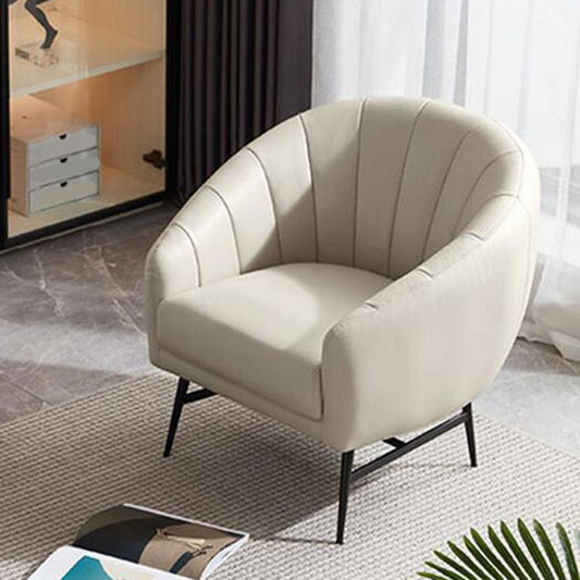 29,5 "sedia a barre inclinata con spugna con puscate cucito