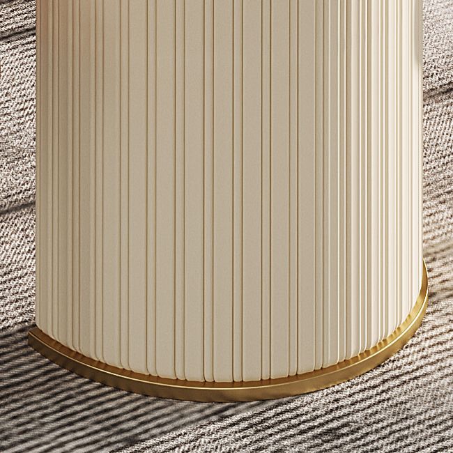 Designer Style Sintered Stone Top Dining Set 1/4/5/7 Pieces Dining Room Table Set Clearhalo 'Dining Room Sets' 'Dining Tables & Seating' 'dining_room_set' 'furn' 'furn_dining_room_set' 'Furniture' 'furniture_dining_room_set' 'Kitchen & Dining Furniture' 1200x1200_29140113-f5ea-44d9-aff3-76ef3824e490