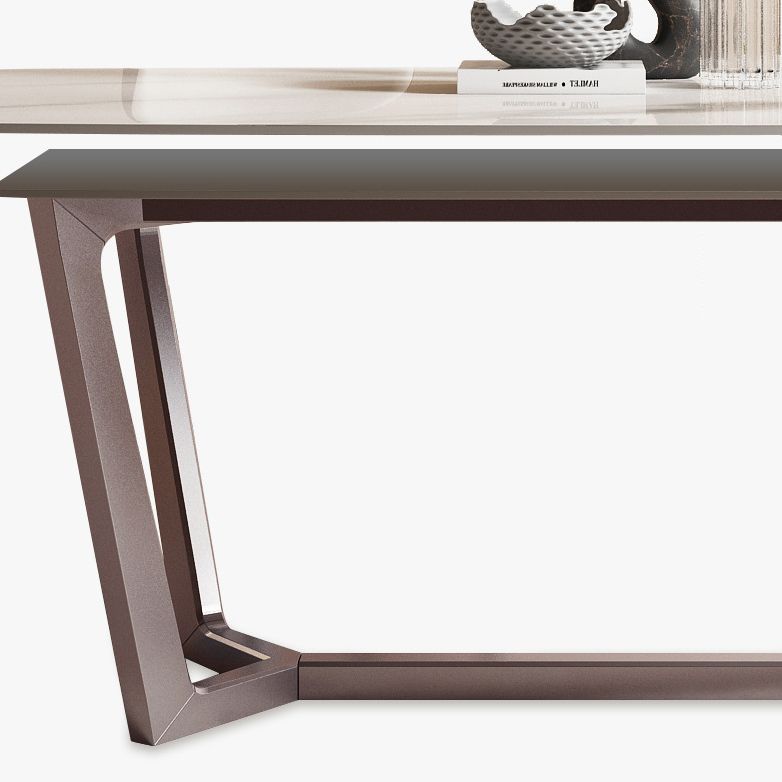 1/2/4/5/7 Pcs Sintered Stone Dining Room Set Table Furniture Set for Home Clearhalo 'Dining Room Sets' 'Dining Tables & Seating' 'dining_room_set' 'furn' 'furn_dining_room_set' 'Furniture' 'furniture_dining_room_set' 'Kitchen & Dining Furniture' 1200x1200_291a8d05-0d82-403e-9636-d7f8c8492a95