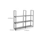 Wall Mounted Bookcase Modern Wooden Close Back Bookshelf with Shelves Clearhalo 'Bookcases' 'furn' 'furn_bookcases' 'Furniture' 'Office Furniture' 1200x1200_291b4959-3f93-4d83-8d79-f9ddeac0021f
