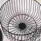 Iron Round Coffee or End Table Mid-Century Modern Frame Coffee Table Clearhalo 'Coffee & Accent Tables' 'Coffee Tables' 'coffee_tables' 'furn' 'furn_coffee_tables' 'Furniture' 'Living Room Furniture' 1200x1200_2922e194-87cb-4de6-bca3-49c99dfd710e