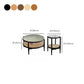 Tropical Coffee Cocktail Table Storage Solid Wood Coffee Table Clearhalo 'Coffee & Accent Tables' 'Coffee Tables' 'coffee_tables' 'furn' 'furn_coffee_tables' 'Furniture' 'Living Room Furniture' 1200x1200_29309066-6883-4e14-9af5-d570095fcdc8