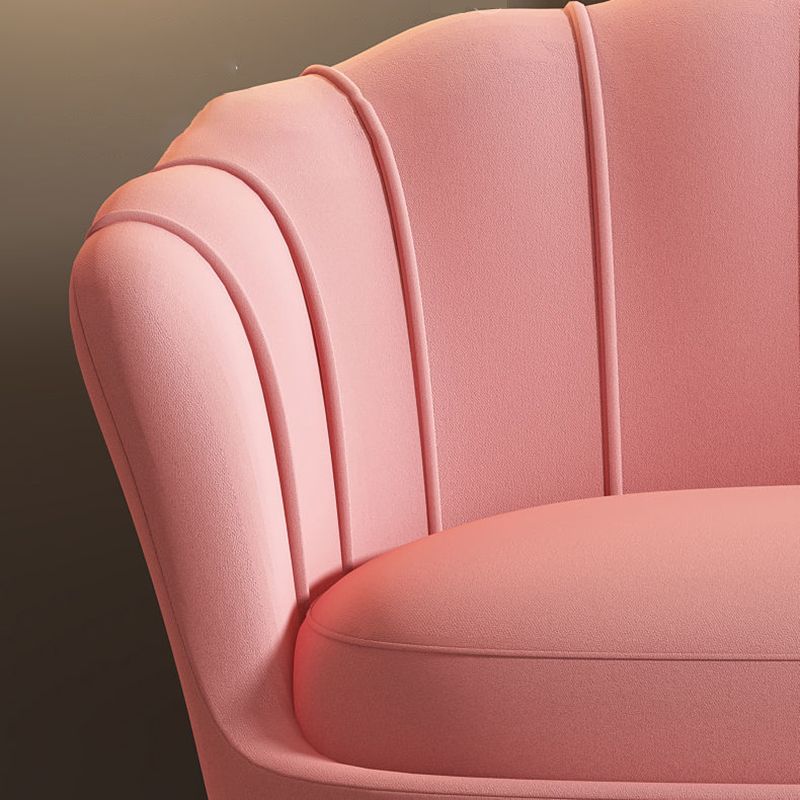 Divano standard contemporaneo 2/3 posti inclinati braccio stretto posti a sedere