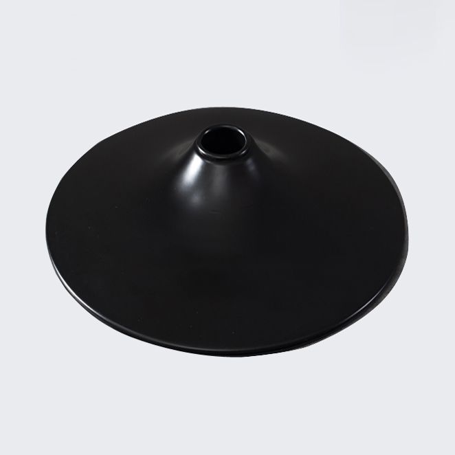 Modern Style Liftable Bar-stool Metal Counter Bar Stool with Metal Legs for Restaurant Clearhalo 'Bar Furniture' 'Bar Stools' 'bar_stools' 'furn' 'furn_bar_stools' 'Furniture' 'Kitchen & Dining Furniture' 1200x1200_293a07ae-dc50-460c-8298-d857602661d3