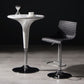 Plastic Bar Stool Adjustable Height Counter Stool for Bristol Clearhalo 'Bar Furniture' 'Bar Stools' 'bar_stools' 'furn' 'furn_bar_stools' 'Furniture' 'Kitchen & Dining Furniture' 1200x1200_293f153e-ffb2-4755-bc02-14c49f101eb6