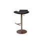 Contemporary Backless Dining Stool Adjustable Height Bar Stool with Footrest Clearhalo 'Bar Furniture' 'Bar Stools' 'bar_stools' 'furn' 'furn_bar_stools' 'Furniture' 'Kitchen & Dining Furniture' 1200x1200_294170c0-50b7-4ca2-ac98-3313ecbfa862