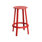 Contemporary Metal Legs Bar Stools Indoor Backless Bar Stool Clearhalo 'Bar Furniture' 'Bar Stools' 'bar_stools' 'furn' 'furn_bar_stools' 'Furniture' 'Kitchen & Dining Furniture' 1200x1200_2944b544-7bac-4084-999e-c716df139aed