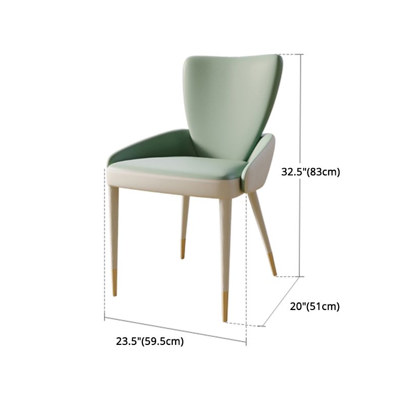 Modern Rectangle Dining Table Set 1/4/5/7 Pieces Sintered Stone Top Dinette Set Clearhalo 'Dining Room Sets' 'Dining Tables & Seating' 'dining_room_set' 'furn' 'furn_dining_room_set' 'Furniture' 'furniture_dining_room_set' 'Kitchen & Dining Furniture' 1200x1200_2944eb9a-bbda-4783-b538-1c6b3d05f92b