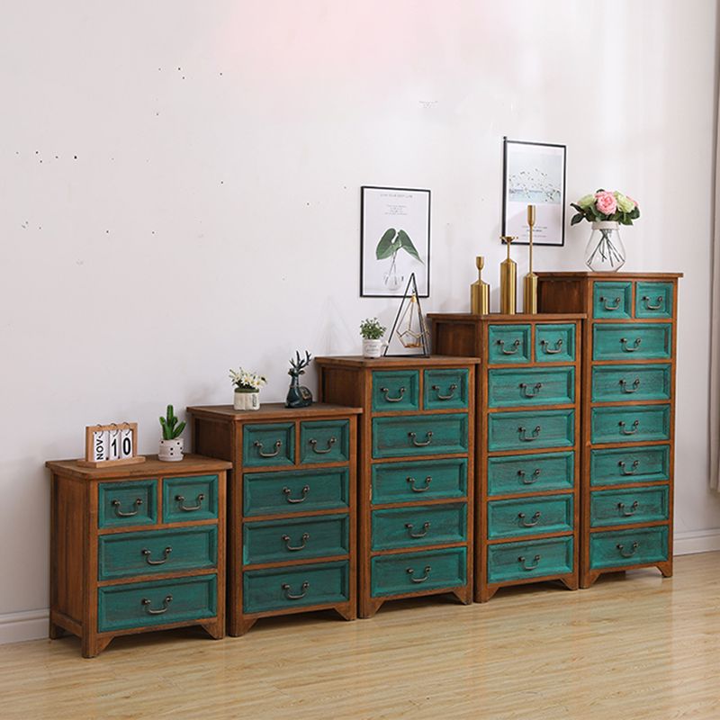 Traditional Matte Finish Storage Chest Bedroom Solid Wood Dresser Clearhalo 'Bedroom Furniture' 'Dressers & Chests' 'dressers_chests' 'furn' 'furn_dressers_chests' 'Furniture' 1200x1200_294a7c90-bd4d-4099-a246-03db464f2eef