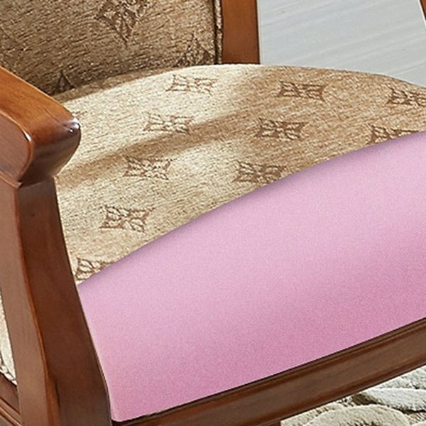 Modern Simple Arm Chair Wooden Frame Arm Dining Chair for Dining Room Clearhalo 'Dining Chairs' 'Dining Tables & Seating' 'dining_chair' 'furn' 'furn_dining_chair' 'Furniture' 'Kitchen & Dining Furniture' 1200x1200_294e4175-393b-420b-9aa8-d18618fd7507