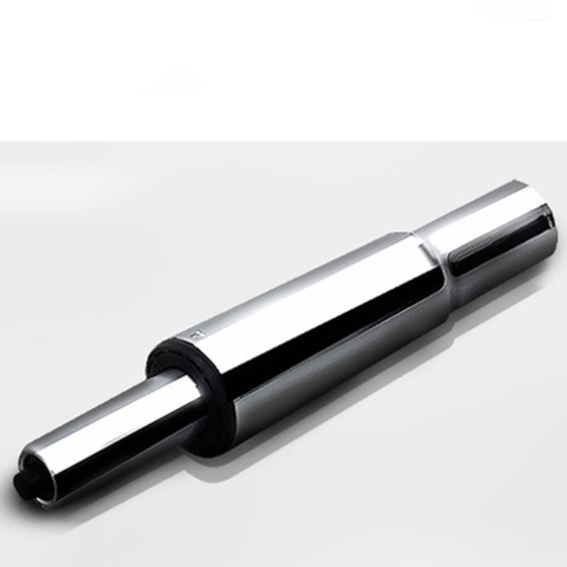 Chaise moderne au milieu du dos ergonomique tâche d'ordinateur chaise de bureau en plastique