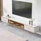 Modern Style Wall-mounted TV Console Slate TV Stand with Drawers Clearhalo 'furn' 'furn_tv_stands_entertainment_centers' 'Furniture' 'Living Room Furniture' 'TV Stands & Entertainment Centers' 'TV Stands & Media Storage Furniture' 'tv_stands_entertainment_centers' 1200x1200_295562ce-437b-4c71-9bd1-fc7687c306b2