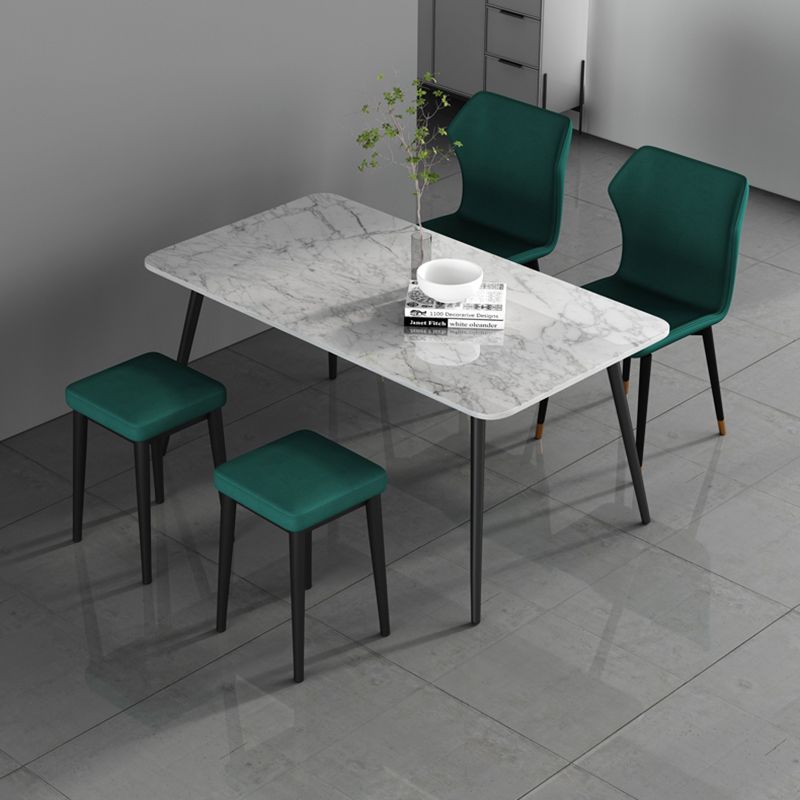 Cotton Blend Square Ottoman Whole Colored Fade Resistant Glam Cube Ottoman Clearhalo 'furn' 'furn_ottomans_poufs' 'Furniture' 'Living Room Furniture' 'Ottomans & Poufs' 'ottomans_poufs' 1200x1200_295d9e3d-b456-4f70-bc75-073ba269521e