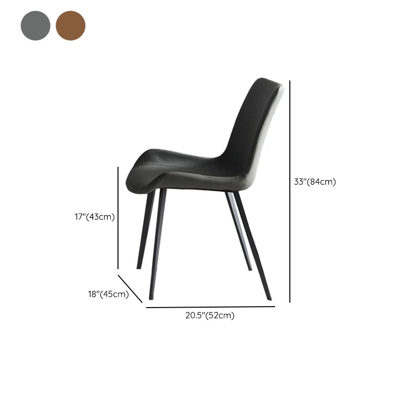 Contemporary 1/2/5/7 Pieces Furniture Rectangle Stone Dining Set in White Clearhalo 'Dining Room Sets' 'Dining Tables & Seating' 'dining_room_set' 'furn' 'furn_dining_room_set' 'Furniture' 'Kitchen & Dining Furniture' 1200x1200_296013a3-3dec-42ed-852c-df071bb89896
