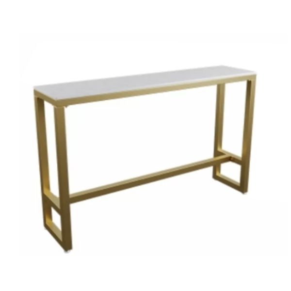 Glam 1/4/7 pièces de table de bar ensemble