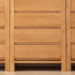 Traditional Style Storage Chest Dresser Solid Wood Dresser with Drawers