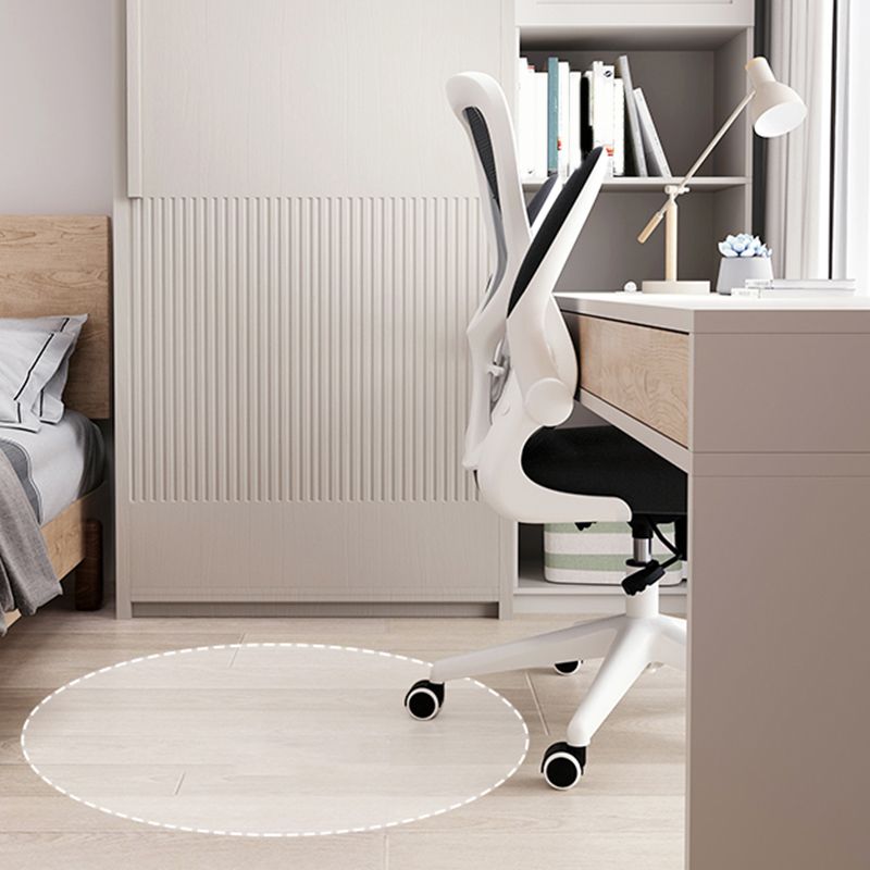 Chaire de bureau amovible Chaise d'inclinaison sans chaise ergonomique pénible