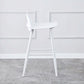 Scandinavian Style Bar-stool with Square Seat Counter Stool for Restaurant Bar Clearhalo 'Bar Furniture' 'Bar Stools' 'bar_stools' 'furn' 'furn_bar_stools' 'furniture_bar_stools' 'Kitchen & Dining Furniture' 'kitchen&dining_furn' 'kitchen' 'kitchen_furn' Furniture' 1200x1200_296fd99a-2a62-443a-9f0b-9964ab55d3c3